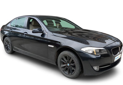 BMW 5 Series-img